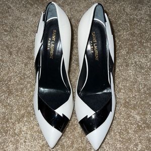 Saint Laurent Woman’s heels size 6.5